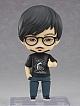 GOOD SMILE ARTS Shanghai Kojima Production Nendoroid Kojima Hideo gallery thumbnail
