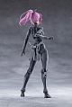 KOTOBUKIYA UNLIMITED UNIVERSE MEGALOMARIA Emulator Riding Package Plastic Kit gallery thumbnail