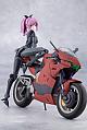 KOTOBUKIYA UNLIMITED UNIVERSE MEGALOMARIA Emulator Riding Package Plastic Kit gallery thumbnail