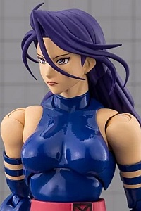 BANDAI SPIRITS S.H.Figuarts Psylocke (GAMEVERSE)