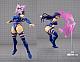BANDAI SPIRITS S.H.Figuarts Psylocke (GAMEVERSE) gallery thumbnail