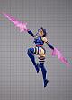 BANDAI SPIRITS S.H.Figuarts Psylocke (GAMEVERSE) gallery thumbnail