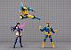 BANDAI SPIRITS S.H.Figuarts Psylocke (GAMEVERSE) gallery thumbnail