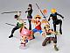 BANDAI SPIRITS S.H.Figuarts Nico Robin -Enies Lobby- gallery thumbnail