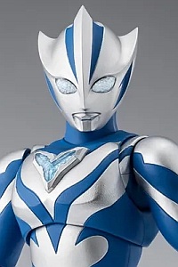BANDAI SPIRITS S.H.Figuarts Ultraman Teo