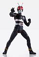 BANDAI SPIRITS S.H.Figuarts (Shinkocchou Seihou) Kamen Rider BLACK Kingstone Flash Edition (First Produtcion Limited Display Stand) gallery thumbnail