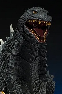 BANDAI SPIRITS S.H.MonsterArts Godzilla (2003)
