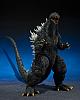 BANDAI SPIRITS S.H.MonsterArts Godzilla (2003) gallery thumbnail