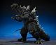 BANDAI SPIRITS S.H.MonsterArts Godzilla (2003) gallery thumbnail