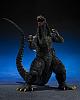 BANDAI SPIRITS S.H.MonsterArts Godzilla (2003) gallery thumbnail