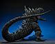 BANDAI SPIRITS S.H.MonsterArts Godzilla (2003) gallery thumbnail