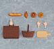 GOOD SMILE COMPANY (GSC) Nendoroid Doll Picnic Parts Set gallery thumbnail