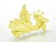 MAX FACTORY PLAMAX MF-102 Rider's portrait Honda Fusion Custard 1/20 Plastic Kit gallery thumbnail