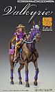MEDICOS ENTERTAINMENT Super Figure Action JoJo's Bizarre Adventure Part.VII Steel Ball Run Valkyrie Action Figure gallery thumbnail