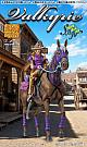 MEDICOS ENTERTAINMENT Super Figure Action JoJo's Bizarre Adventure Part.VII Steel Ball Run Valkyrie Action Figure gallery thumbnail