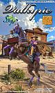 MEDICOS ENTERTAINMENT Super Figure Action JoJo's Bizarre Adventure Part.VII Steel Ball Run Valkyrie Action Figure gallery thumbnail