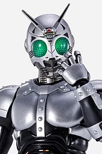 BANDAI SPIRITS S.H.Figuarts (Shinkocchou Seihou) Shadow Moon Shadow Flash Edition