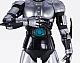 BANDAI SPIRITS S.H.Figuarts (Shinkocchou Seihou) Shadow Moon Shadow Flash Edition gallery thumbnail