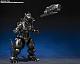 BANDAI SPIRITS S.H.MonsterArts Type-3 Kiryu (Heavy-armed Type / High Mobility Type) Godzilla x Mothra x Mecha Godzilla Tokyo SOS -Movie Graphic Plus- gallery thumbnail