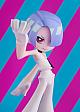 GOOD SMILE COMPANY (GSC) New PANTY & STOCKING with GARTERBELT POP UP PARADE Polyester Plastic Figure gallery thumbnail