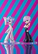 GOOD SMILE COMPANY (GSC) New PANTY & STOCKING with GARTERBELT POP UP PARADE Polyester Plastic Figure gallery thumbnail