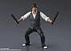 BANDAI SPIRITS S.H.Figuarts Fey (Project A) gallery thumbnail