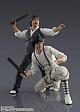 BANDAI SPIRITS S.H.Figuarts Fey (Project A) gallery thumbnail