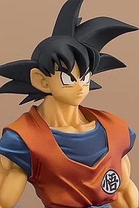 BANDAI SPIRITS Figuarts ZERO [STARTune] Son Goku -Kessenjou e no Touchaku-