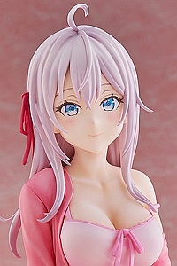 DMM Factory Tokidoki Bosotto Russia-go de Dereru Tonari no Alya-san Alisa Mikhailovna Kujou 1/6 Plastic Figure DMM Factory Tokidoki Bosotto Russia-go de Dereru Tonari no Alya-san Alisa Mikhailovna Kujou 1/6 Plastic Figure