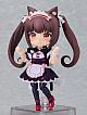 GOOD SMILE COMPANY (GSC) Nekopara Sekai Connect Nendoroid Doll Chocola gallery thumbnail