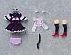 GOOD SMILE COMPANY (GSC) Nekopara Sekai Connect Nendoroid Doll Chocola gallery thumbnail