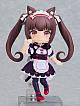 GOOD SMILE COMPANY (GSC) Nekopara Sekai Connect Nendoroid Doll Oyofuku Set Chocola gallery thumbnail