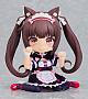 GOOD SMILE COMPANY (GSC) Nekopara Sekai Connect Nendoroid Doll Oyofuku Set Chocola gallery thumbnail