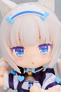 GOOD SMILE COMPANY (GSC) Nekopara Sekai Connect Nendoroid Doll Vanilla GOOD SMILE COMPANY (GSC) Nekopara Sekai Connect Nendoroid Doll Vanilla