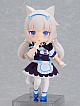 GOOD SMILE COMPANY (GSC) Nekopara Sekai Connect Nendoroid Doll Oyofuku Set Vanilla gallery thumbnail