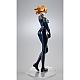 MegaHouse Yamato Girls Collection Space Battleship Yamato Yamato yo Eien ni REBEL3199 Mori Yuki Desarium Suit Plastic Figure gallery thumbnail