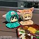 MegaHouse LookUp Poncho My Hero Academia Deku Sheep gallery thumbnail