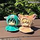 MegaHouse LookUp Poncho My Hero Academia Baku Dog gallery thumbnail