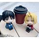 MegaHouse LookUp Fullmetal Alchemist The Brotherhood Edward Elric Plastic Figure gallery thumbnail