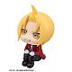 MegaHouse LookUp Fullmetal Alchemist The Brotherhood Edward Elric Plastic Figure gallery thumbnail