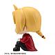 MegaHouse LookUp Fullmetal Alchemist The Brotherhood Edward Elric Plastic Figure gallery thumbnail