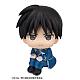 MegaHouse LookUp Fullmetal Alchemist The Brotherhood Roy Mustang Plastic Figure gallery thumbnail