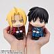 MegaHouse LookUp Fullmetal Alchemist The Brotherhood Roy Mustang Plastic Figure gallery thumbnail