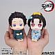 MegaHouse LookUp Kimetsu no Yaiba Koyuki Plastic Figure gallery thumbnail
