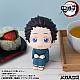 MegaHouse LookUp Kimetsu no Yaiba Hakuji Plastic Figure gallery thumbnail