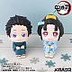 MegaHouse LookUp Kimetsu no Yaiba Hakuji Plastic Figure gallery thumbnail