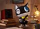 FuRyu F:NEX Persona 5 The Royal Morgana Big Soft Vinyl Figure gallery thumbnail