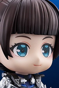 MAX FACTORY The First Descendant Nendoroid Bunny