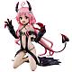 Union Creative To LOVE-ru Darkness Series Lala Satalin Deviluke -fillette ver.- Plastic Figure gallery thumbnail