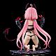 Union Creative To LOVE-ru Darkness Series Lala Satalin Deviluke -fillette ver.- Plastic Figure gallery thumbnail